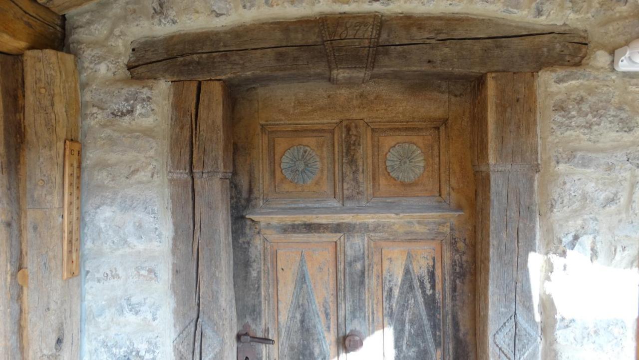 Kamenca Matajur Διαμέρισμα Kobarid Εξωτερικό φωτογραφία